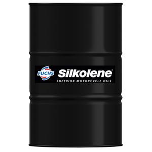 Engine oil SILKOLENE SUPER 4 10W-40 601366963 205 l