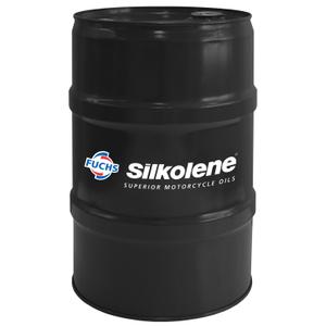 Engine oil SILKOLENE SCOOT 2 600146504 60 l
