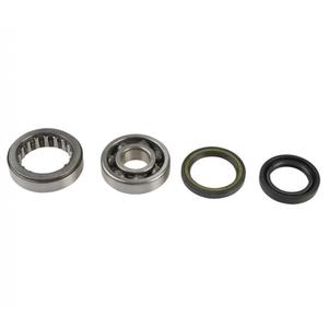 Crankshaft rebuilding kit ATHENA P400270444016