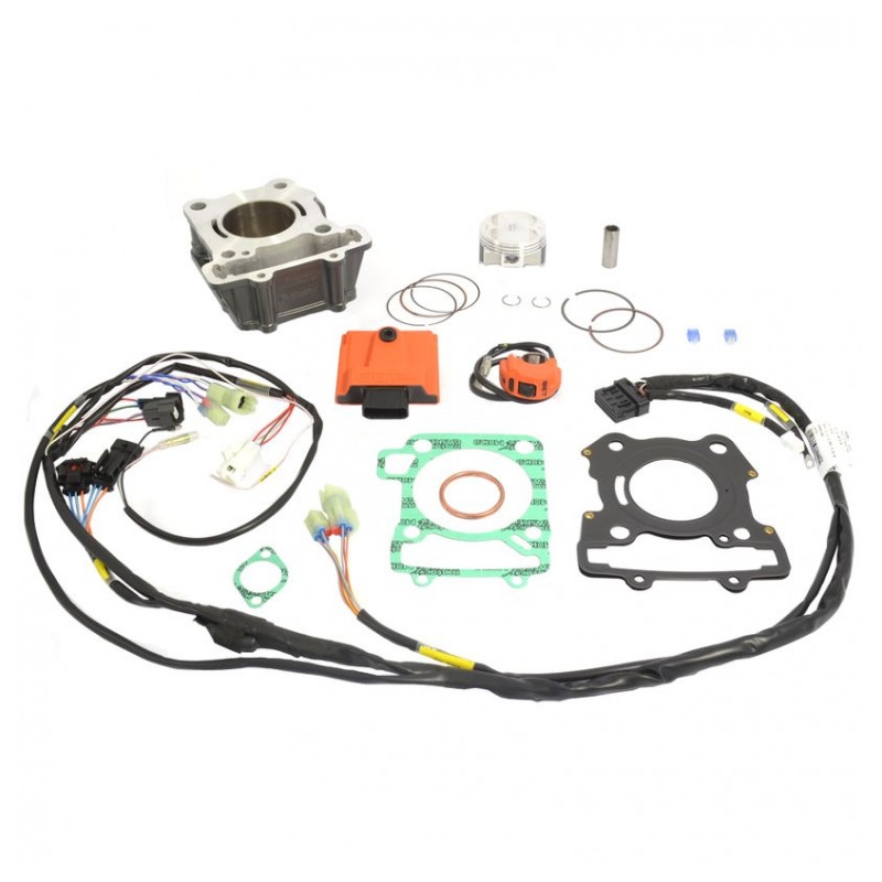 Cylinder kit ATHENA d 65