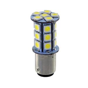LED lamp RMS BA15D 246510885 410 lumen white