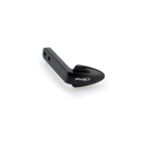 Tip protector for clutch lever PUIG 3878N black