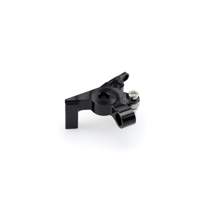 Brake lever adapter PUIG black