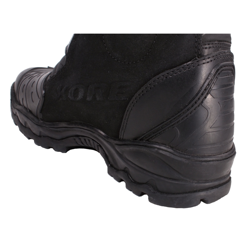 Buty na motocykl Kore Adventure wyprzedaż