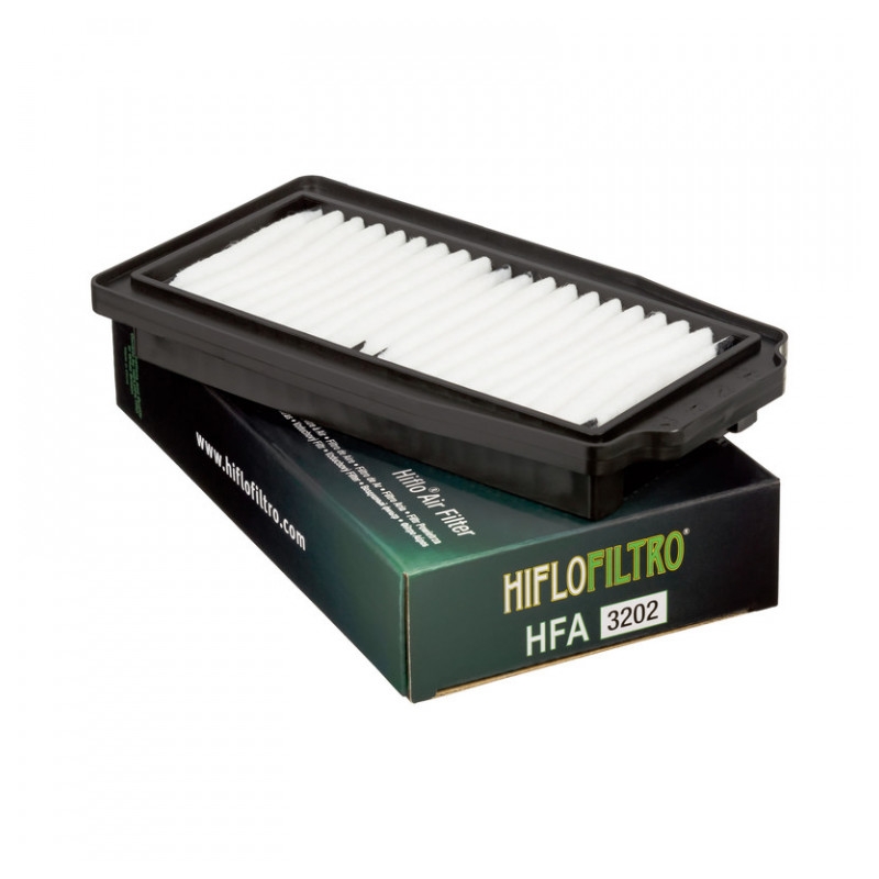 Air filter HIFLOFILTRO