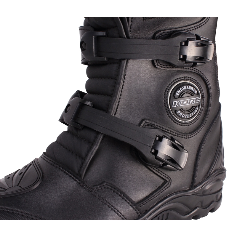 Buty na motocykl Kore Adventure wyprzedaż