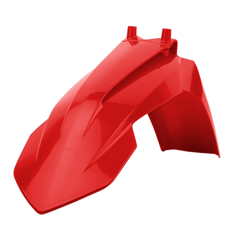 Front fender POLISPORT OEM color