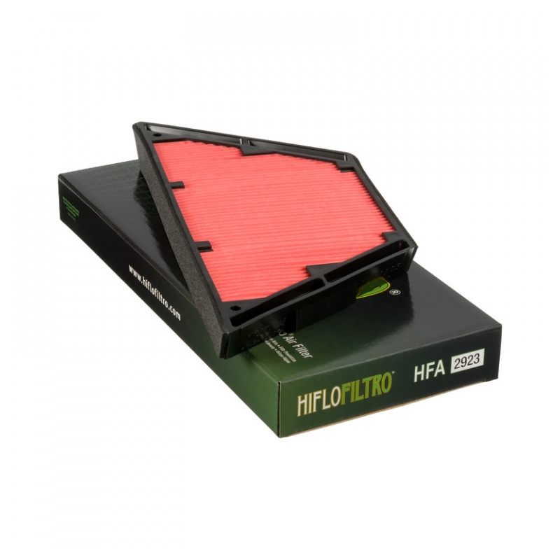 Air filter HIFLOFILTRO