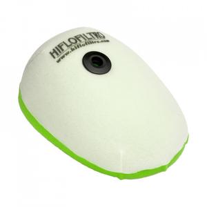 Foam air filter HIFLOFILTRO HFF1030 for HONDA CRF 250 R 2020-2021, HONDA CRF 250 RX  2020-2021