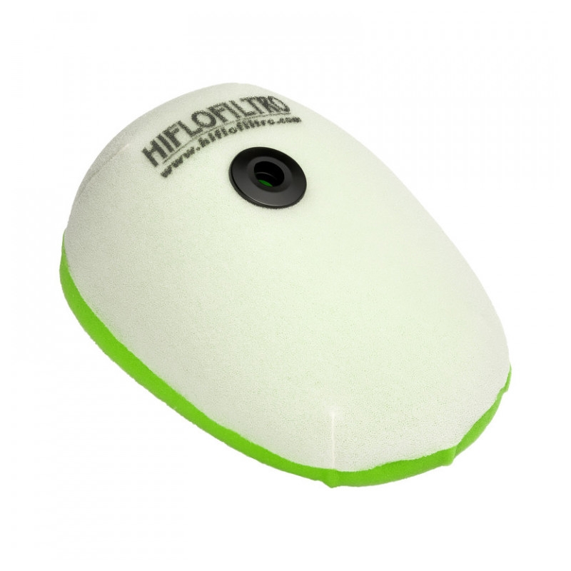 Foam air filter HIFLOFILTRO for HONDA CRF 250 R 2020-2021, HONDA CRF 250 RX  2020-2021