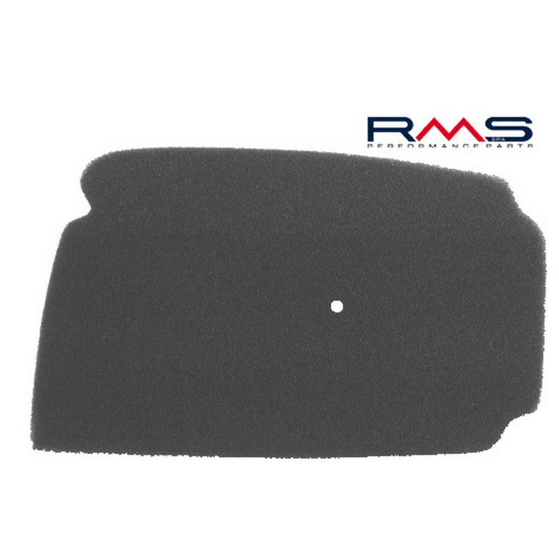 Air filter RMS