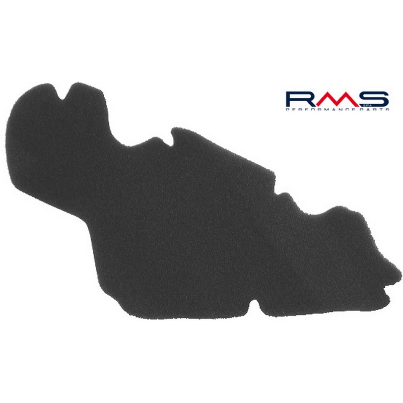 Air filter RMS