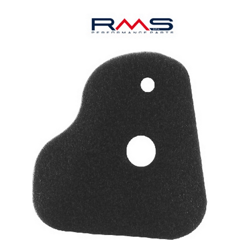 Air filter RMS