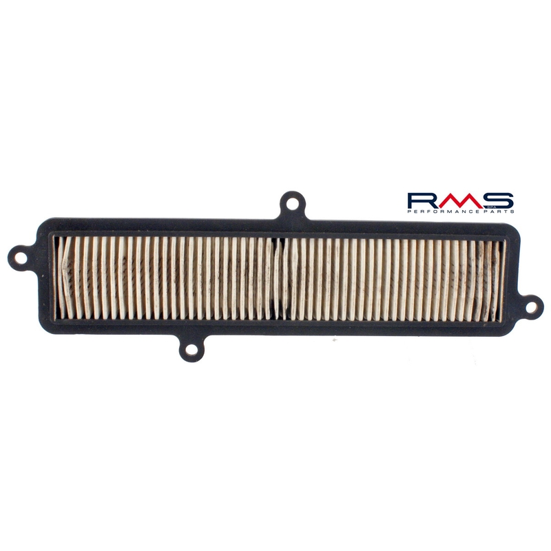 Air filter RMS