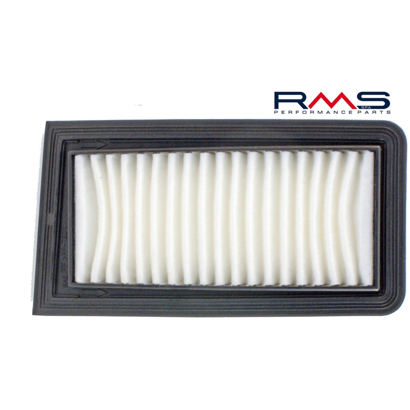 Air filter RMS