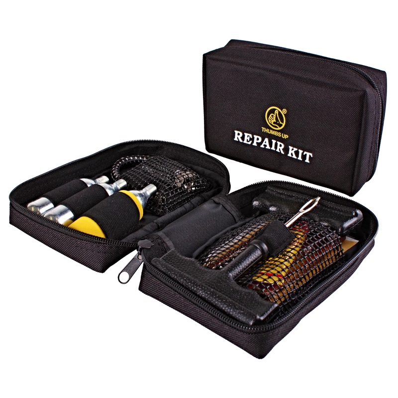 Zestaw naprawczy do opon