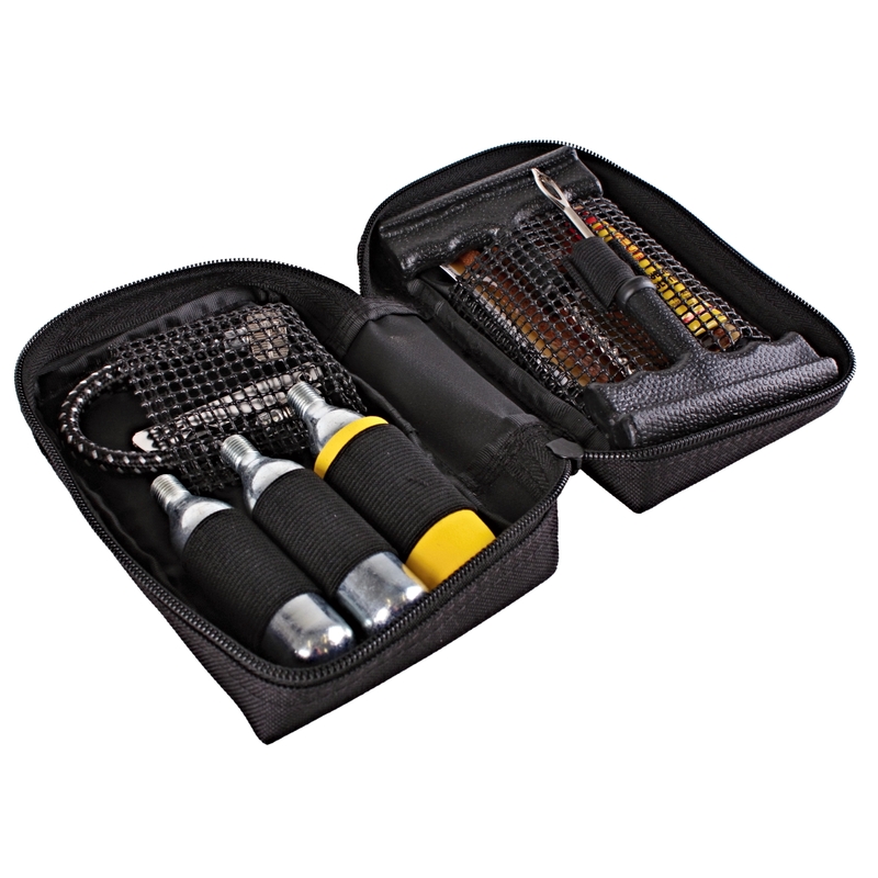 Zestaw naprawczy do opon