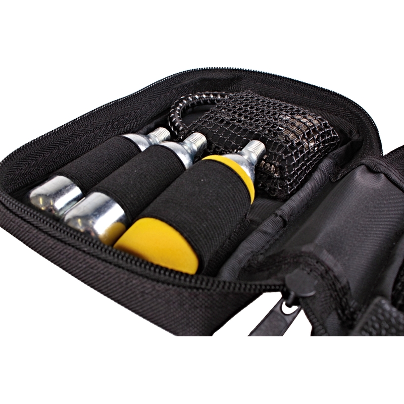 Zestaw naprawczy do opon