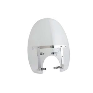 Windshield PUIG AMERICA III CA0028W transparent