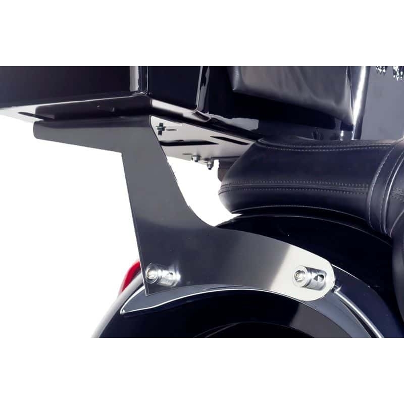 Adapters CUSTOMACCES SM support inox