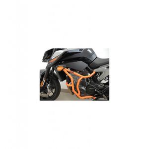 Engine guards RDMOTO CF110OSL01O orange
