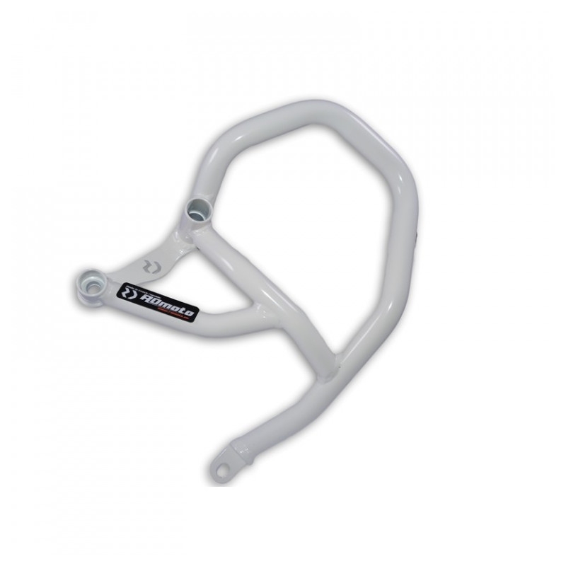 Engine guards RDMOTO white upper