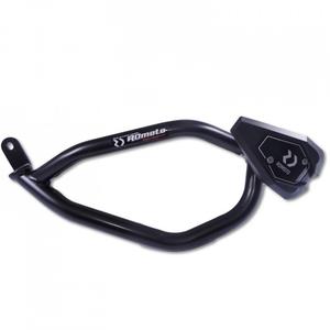 Engine guards RDMOTO CF138KDSL01K matt black