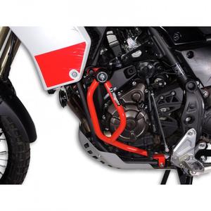 Engine guards RDMOTO CF139R red