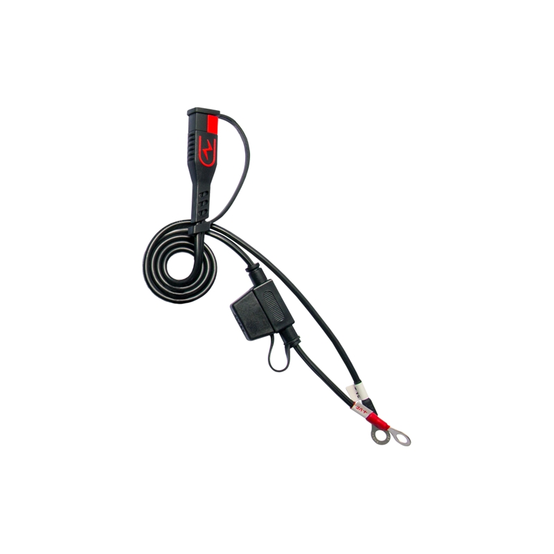 Battery charger BS-BATTERY SMART (suitable also for Lithium) 12V 3A