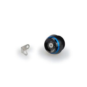 Plug oil cap PUIG TRACK 20344A blue