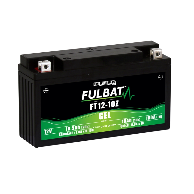 Gel battery FULBAT