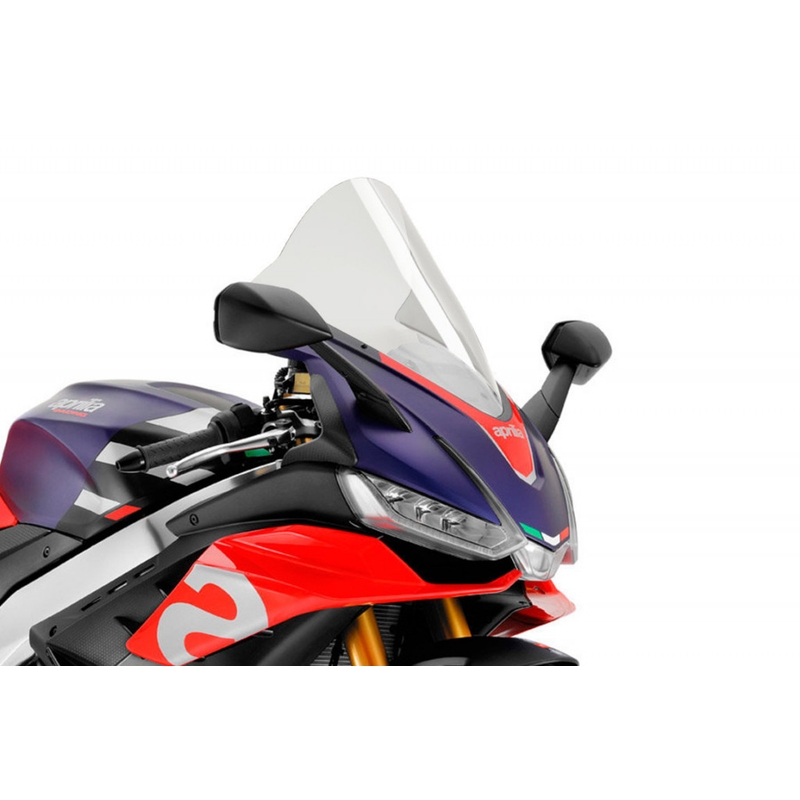 Windscreen PUIG R-RACER transparent