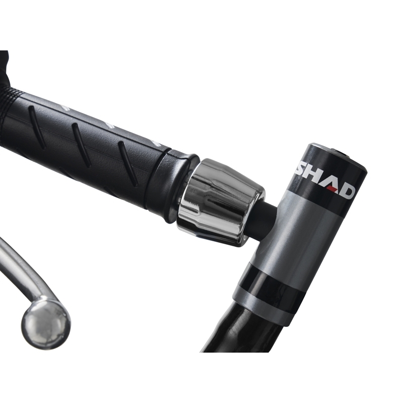 Handlebar lock SHAD SERIE 2 (size 3 - 38cm)