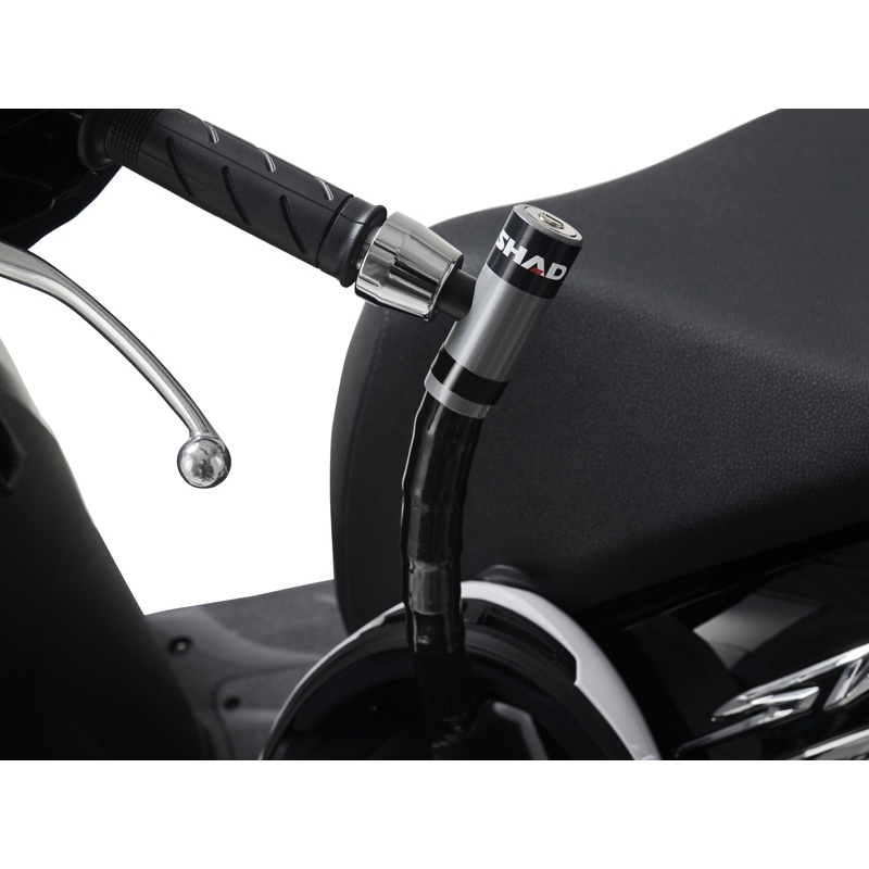 Handlebar lock SHAD SERIE 2 (size 3 - 38cm)
