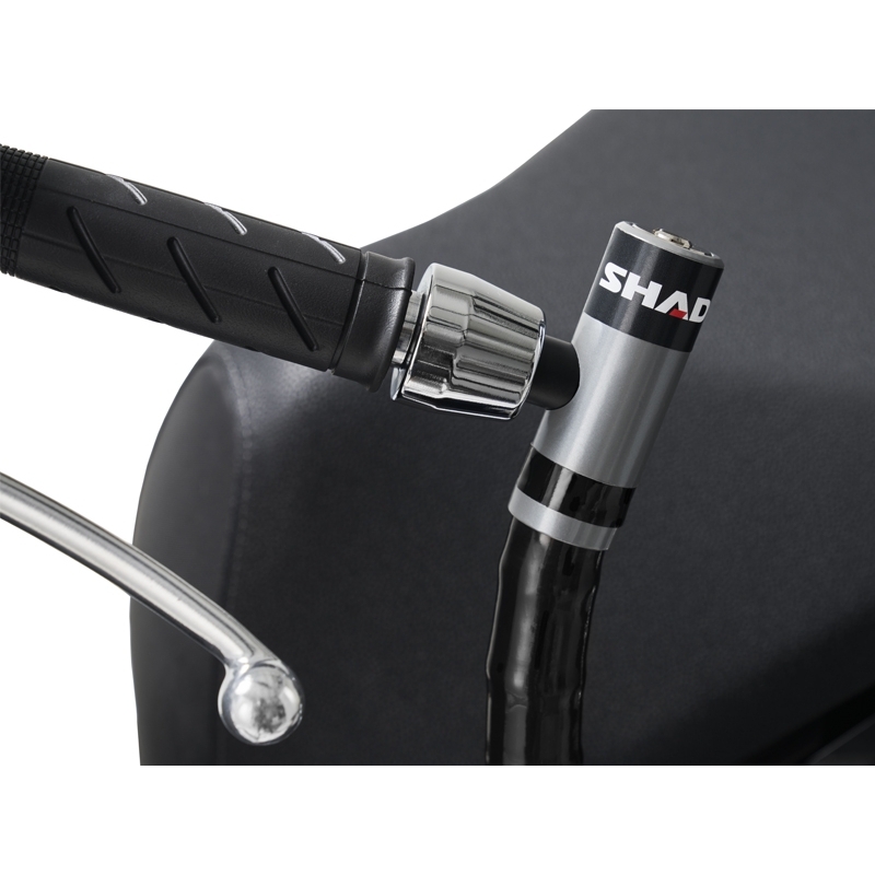 Handlebar lock SHAD SERIE 2 (size 3 - 38cm)