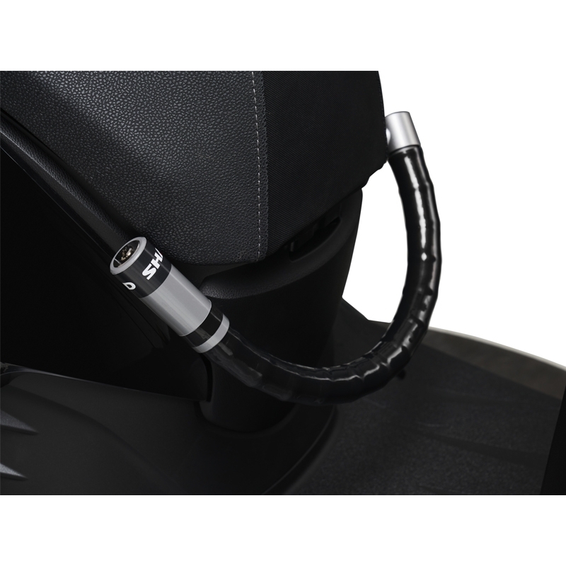 Handlebar lock SHAD SERIE 2 (size 7 - 49cm)