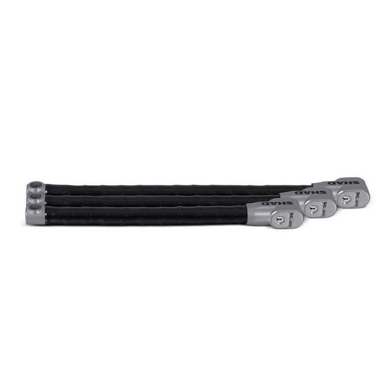 Handlebar lock SHAD SERIE 3 (size 3 - 38cm)