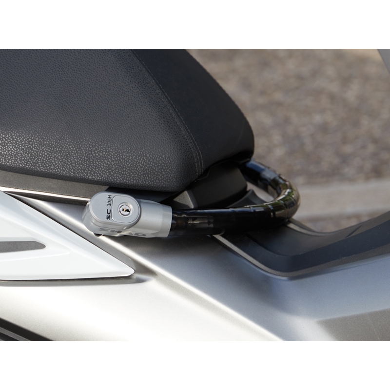 Handlebar lock SHAD SERIE 3 (size 3 - 38cm)