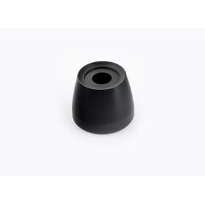 Spare nylon protector PUIG PHB19 20099N black left
