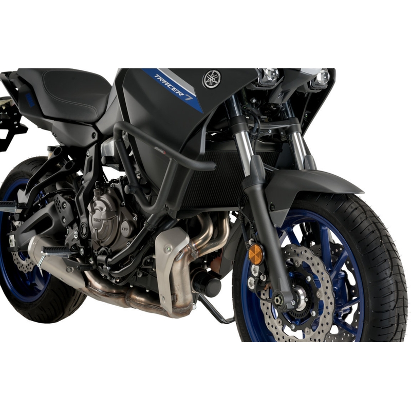 Engine guards PUIG black