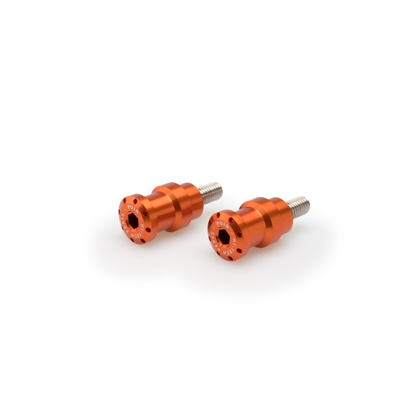 Spools PUIG orange