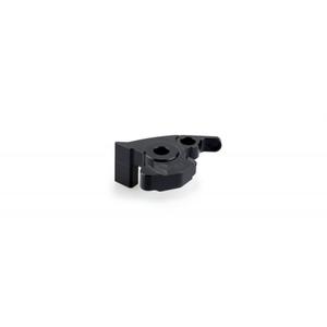 Brake lever adapter PUIG 3886N black