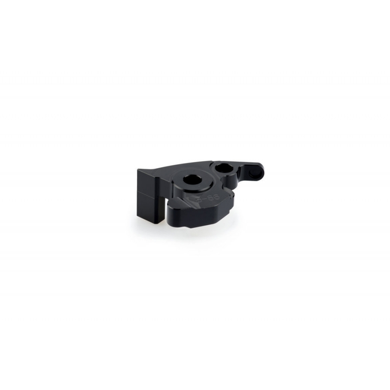 Brake lever adapter PUIG black