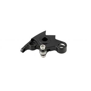 Clutch lever adapter PUIG 20268N black