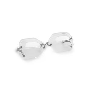 Handguards PUIG EXTENSION 20378W transparent
