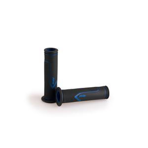Grips PUIG CORE 20796A blue