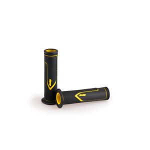 Grips PUIG CORE 20796G yellow