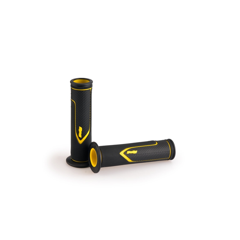 Grips PUIG CORE yellow