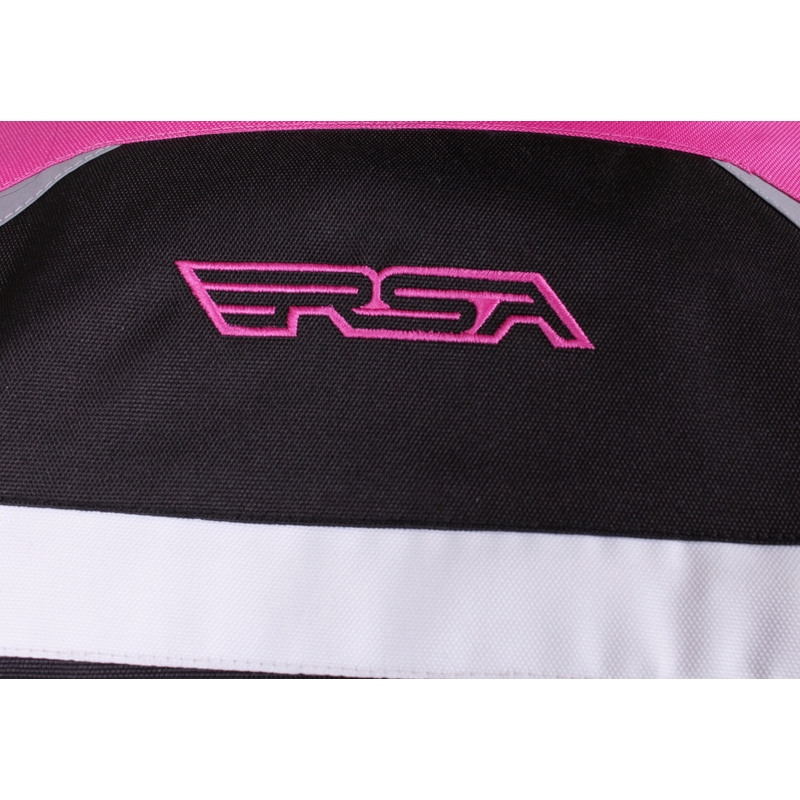 Kurtka motocyklowa Damska RSA Lilly wyprzedaż