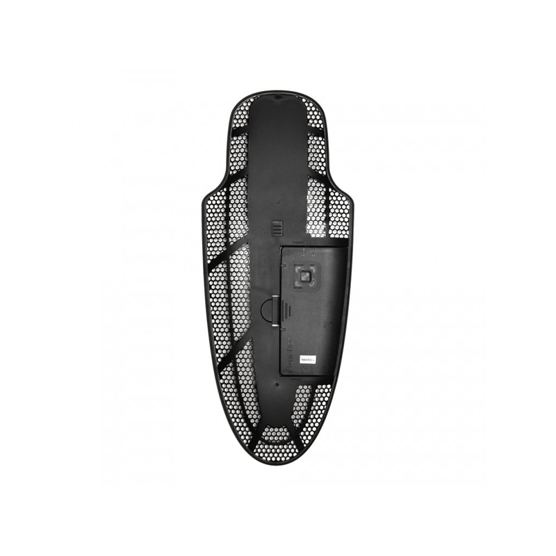 Kurtka z poduszką powietrzną RST Pro Series Adventure-X Airbag CE czarno-szara wyprzedaż